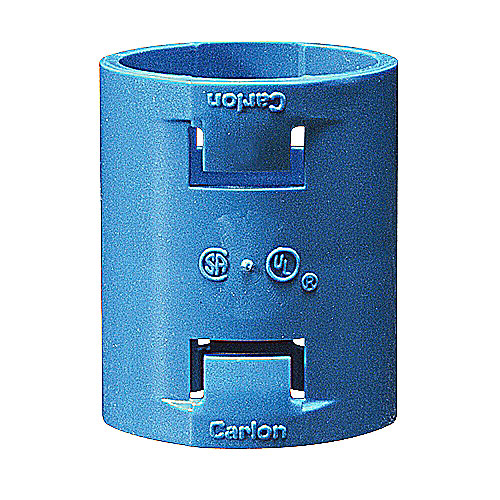 Carlon A240F ENT Coupling, 1