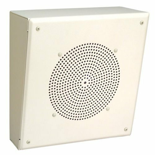 Bogen MB8TSLVR Speaker