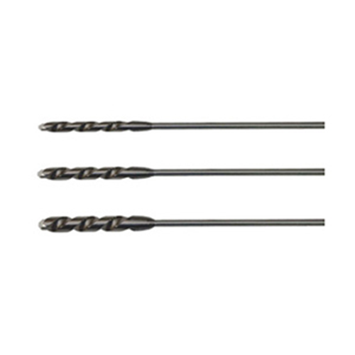 B.E.S Bellhanger's Carbide/Masonry Drill Bit