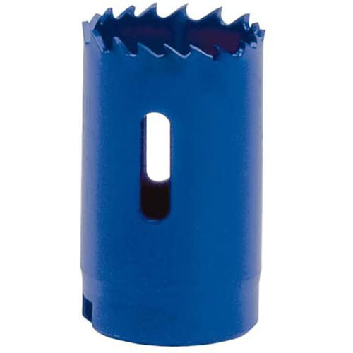IRWIN Bi-Metal Hole Saw