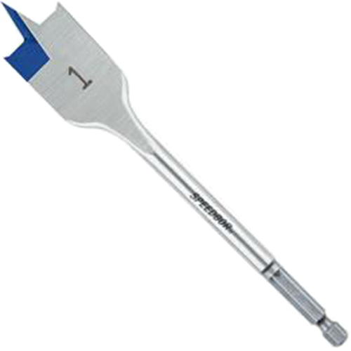 IRWIN SPEEDBOR 88814 Drill Bit