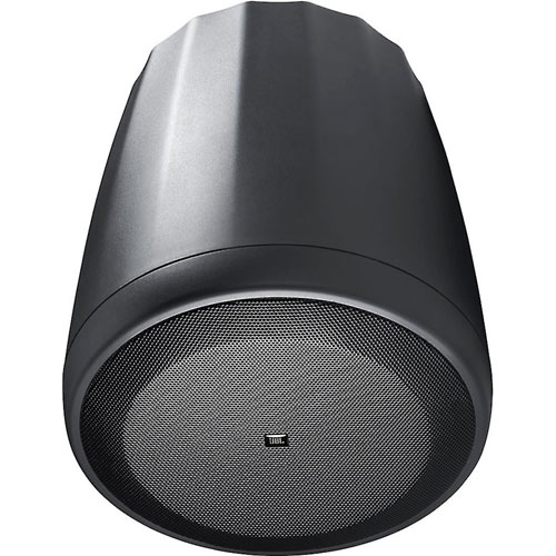 JBL Control 65 P/T 2-way Speaker - 75 W RMS - Black