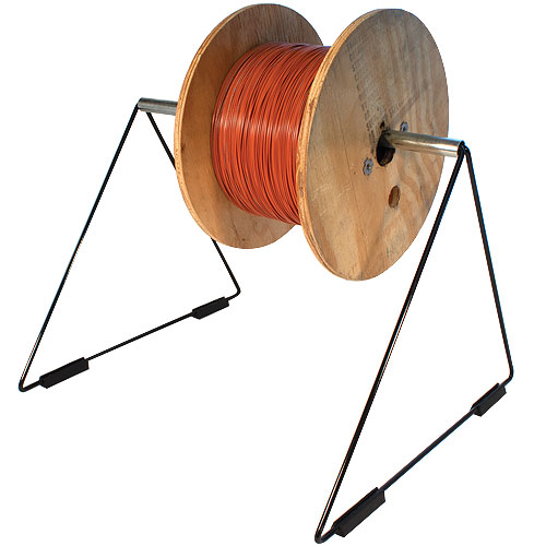 LSDI Wire Reel Holder