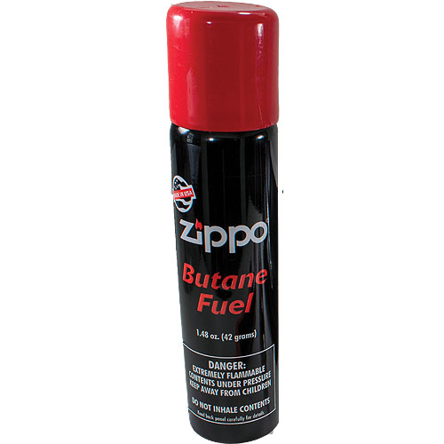 Butane Refill For Portasol