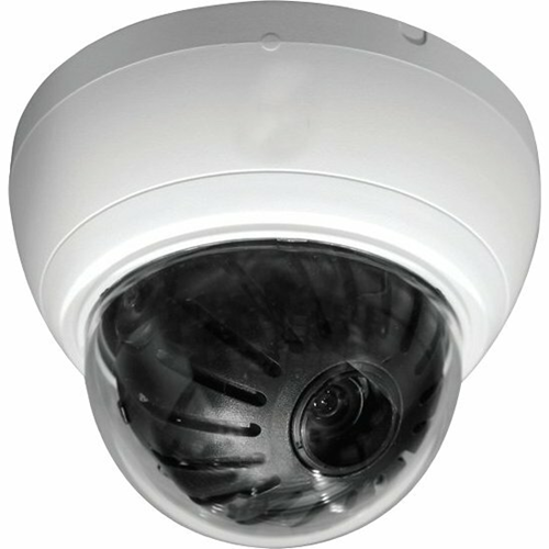 ATV Performance LD72WI Surveillance Camera - Dome