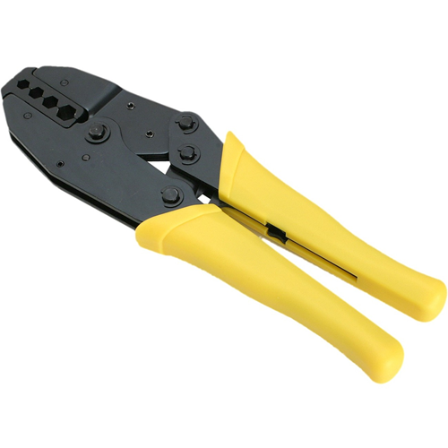 Gem Electronics GET-301-UT Universal Crimp Tool