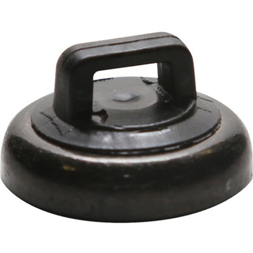 MAG DADDY Small Magnetic Cable Tie Mount