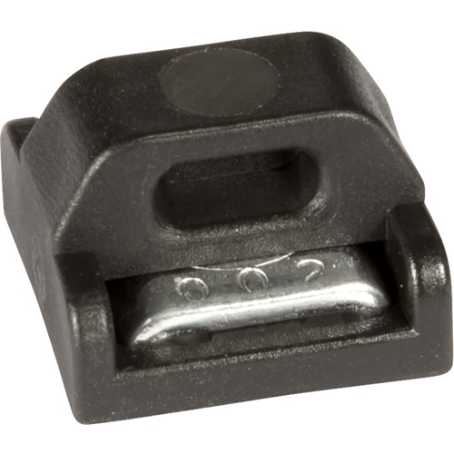 MAG DADDY Mini Magnetic Cable Tie Mount