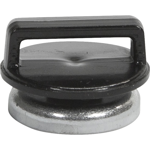 MAG DADDY Magnetic Hook & Loop Mount