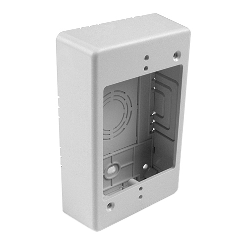HellermannTyton Junction Box