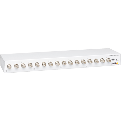 AXIS M7016 Video Encoder