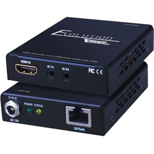 Vanco Evolution EVEX2006 Video Console/Extender