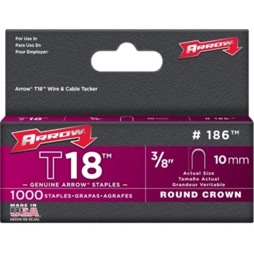 Arrow Staples