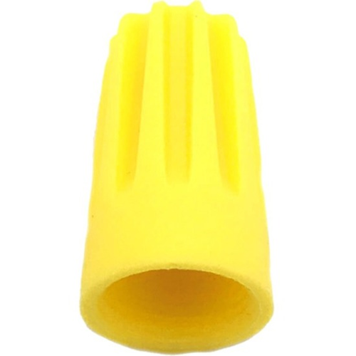 W Box Twist Connector