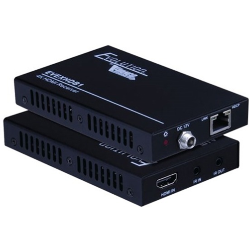Vanco Evolution HDBaseT Extender