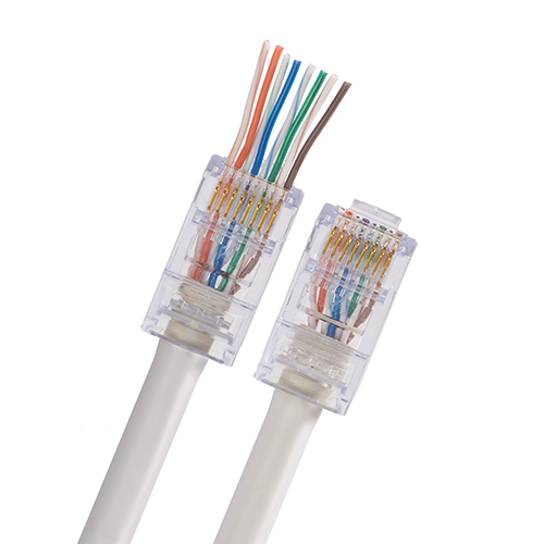 Gem Electronics High Speed, Pass-Thru Connector