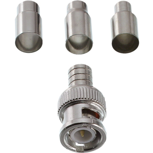 Gem Electronics 301-00TP BNC Connector