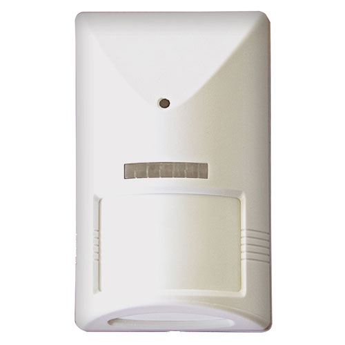 Sperry West Spyder SW2600A Surveillance Camera