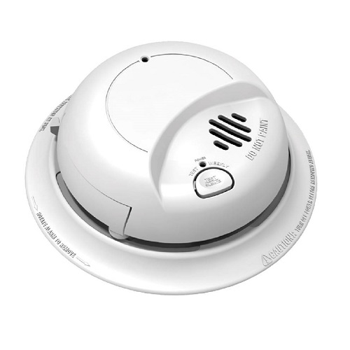 Sperry West Spyder SW2250A Surveillance Camera