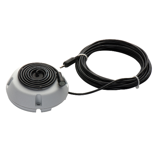 Verifact B Mic/Level/Mic W/6ft Extension Cable