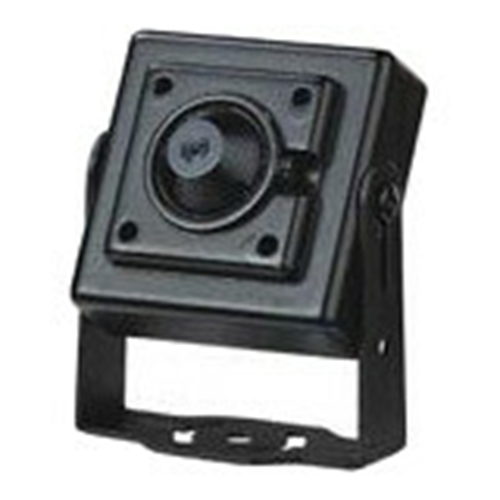 Sperry West Pinhole Color Camera