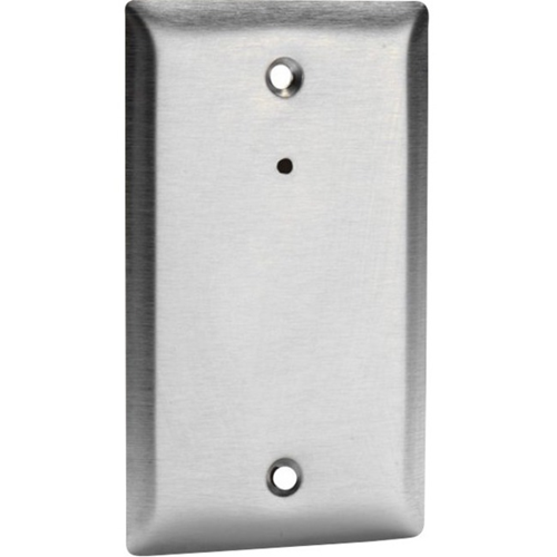 Wall Mount Micro-Phone