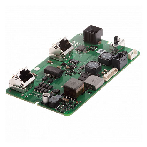 AXIS TP1903 PCBA Housing T92