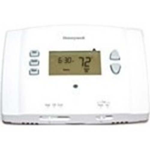 Sperry West SW1600L Surveillance Camera - Thermostat