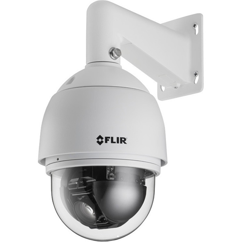 FLIR Quasar CP-4221-301 Network Camera