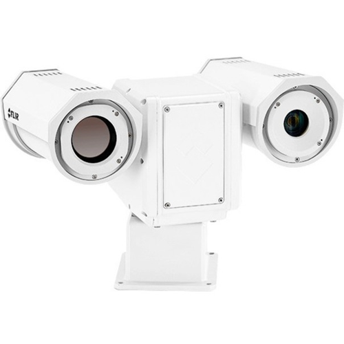 FLIR PT-612 HD Network Camera