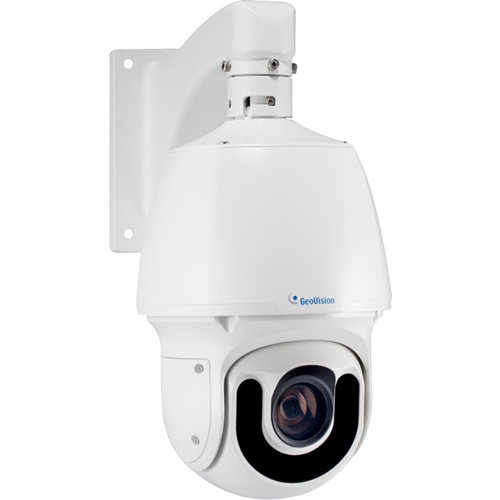 GeoVision GV-SD2722-IR 2 Megapixel Network Camera - Dome