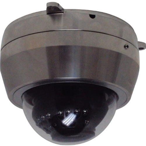 IV&C MZ-HD34-1 Network Camera - Compact Dome