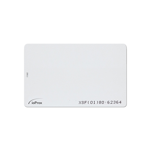 Kantech ioProx P20DYE Security Card