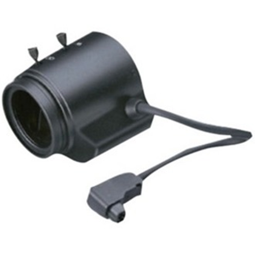 Bosch - 12 mm to 50 mm - f/1.6 - Zoom Lens for C-mount