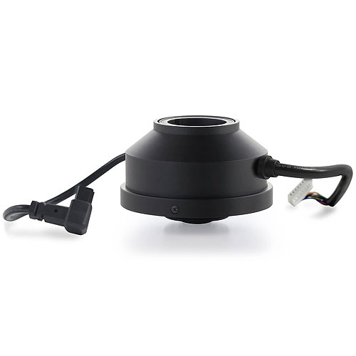 2.8-8.5mm 1/3 F1.2 CS-Mount Lens