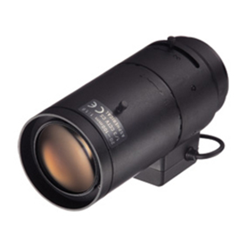 Tamron 13VG20100AS-SQ Aspherical DC Iris Zoom Lens