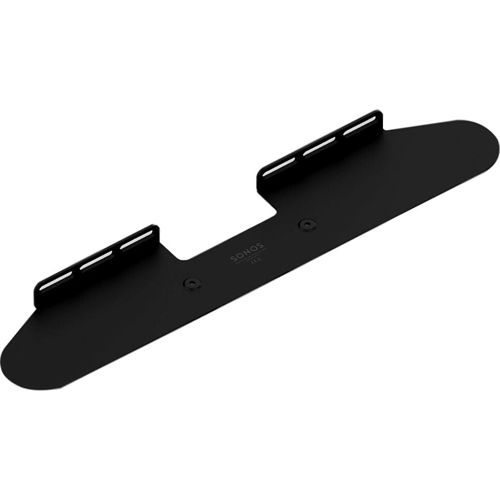 SONOS Wall Mount for Sound Bar Speaker - Black