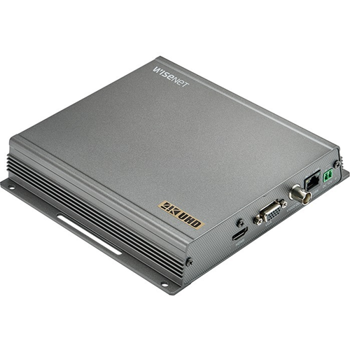 Hanwha 49 Channel Decoder