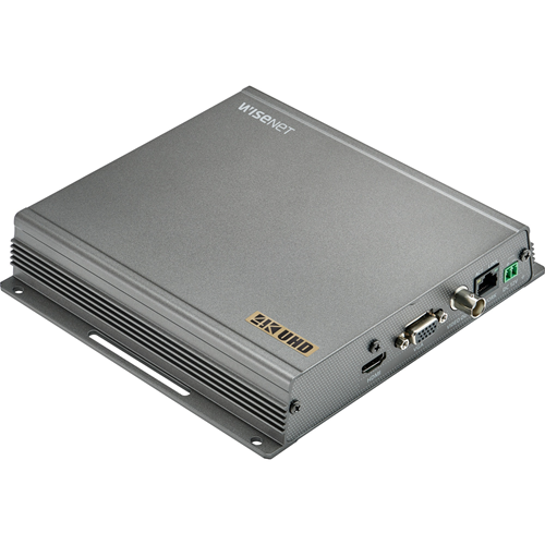 Wisenet SPD-151 48CH Network Video Decoder
