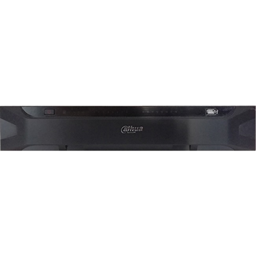 Dahua Decoder