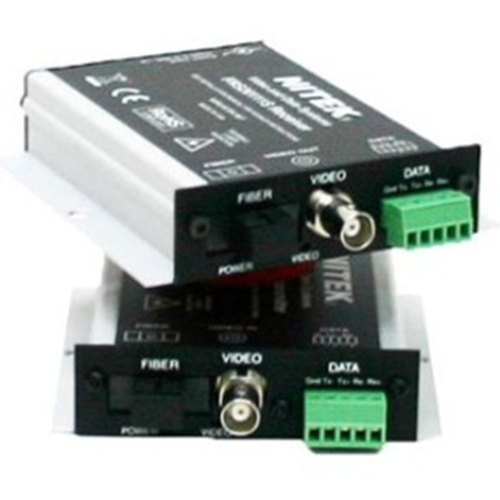 NITEK FSS20111S Video Console/Extender