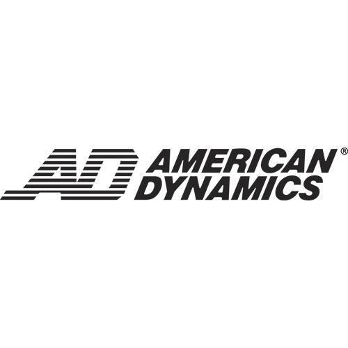 American Dynamics Victor Client Workstation HDMI Monitor Encoder