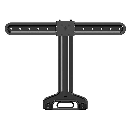 Sanus WSSBM1 Mounting Adapter for TV, Sound Bar Speaker - Black