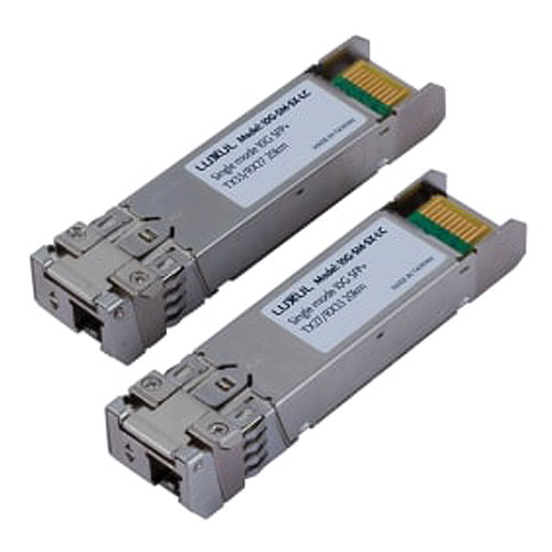 Luxul SFP+ Module