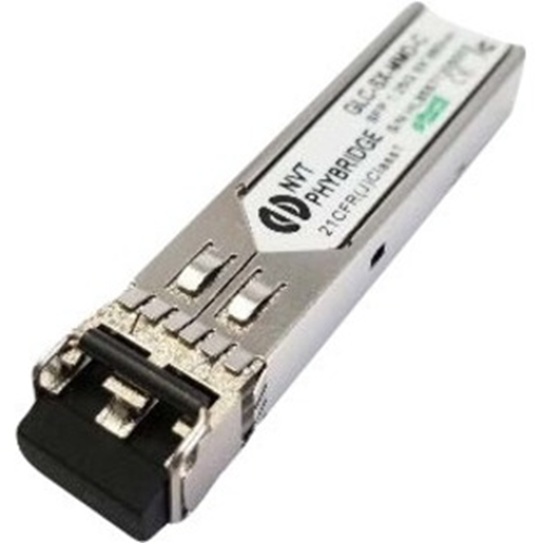 GLC-SX-MMD GBIC TRANSCEIVER MODULE 1000BASE-SX SFP