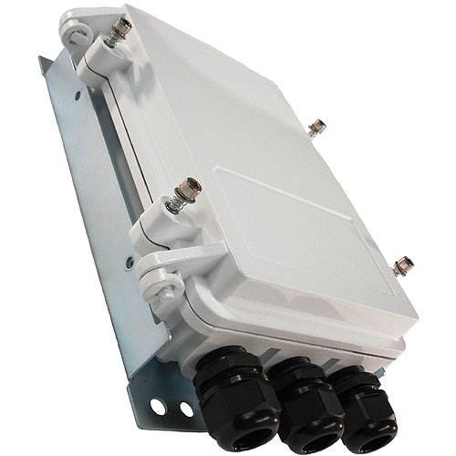 LAN-Power LP-2360 PoE & Ethernet Data Segment Extenders