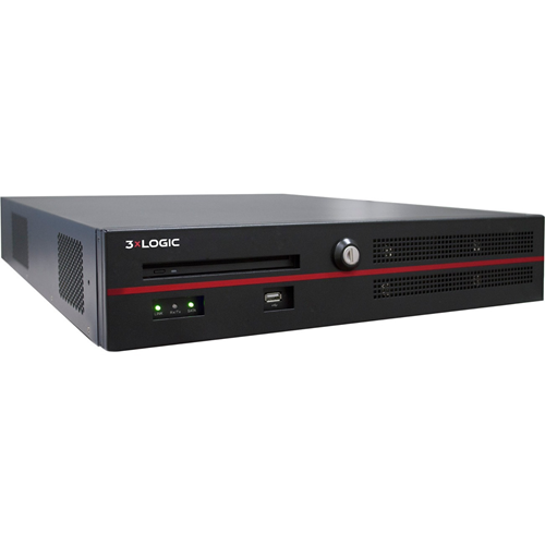 Infinias V500 Hybrid