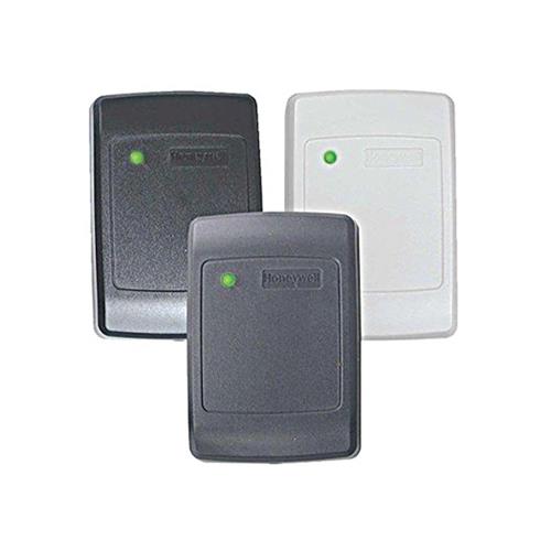 SWITCH PLATE PROX W/3 CLR CVR