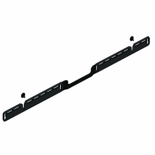 SONOS Wall Mount for Sound Bar Speaker - Black