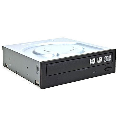Hikvision HK-DVDRW DVD-Writer - 1 x Pack